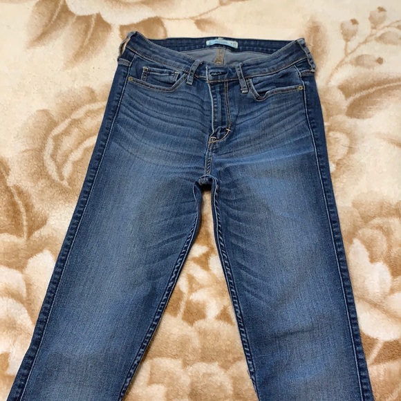 Abercrombie & Fitch skinny jeans - Picture 1 of 3